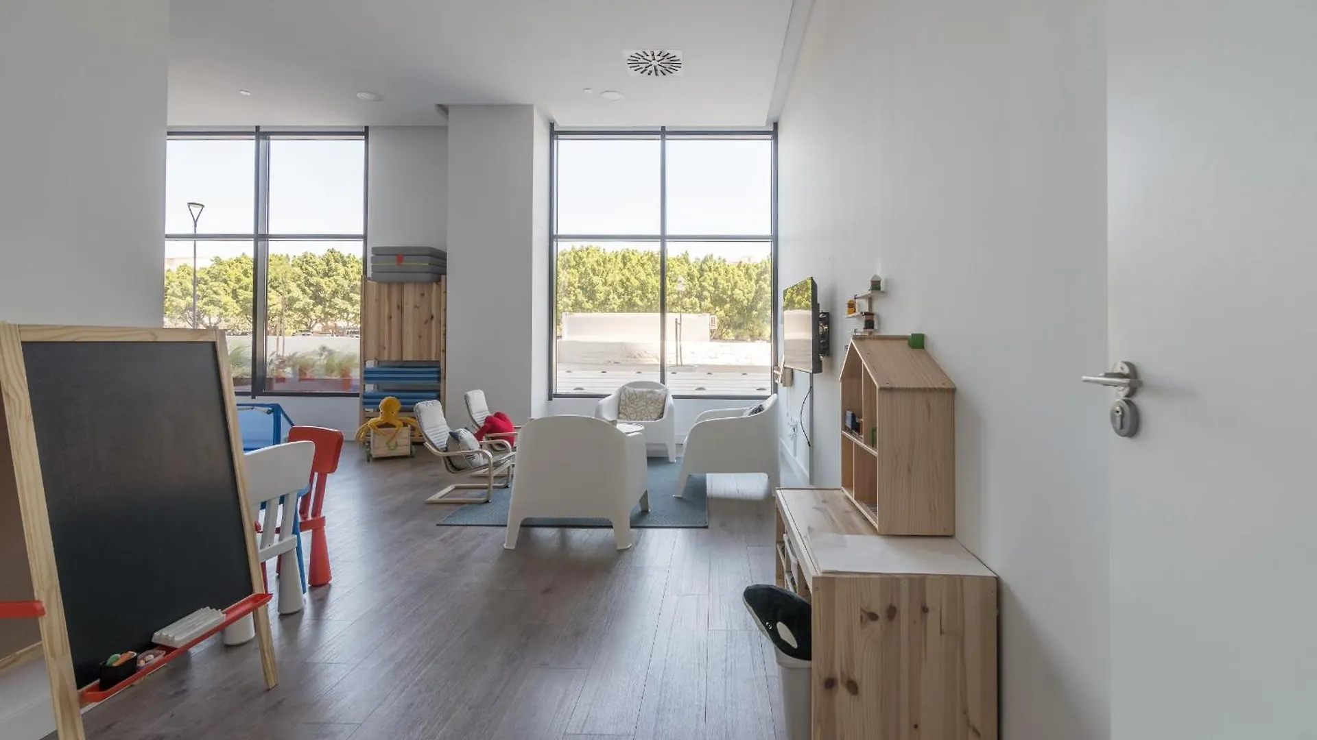 Suite Homes Urban Sky Tower 4 G Málaga