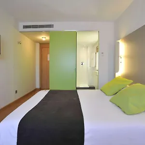Отель Travelodge Airport, Малага