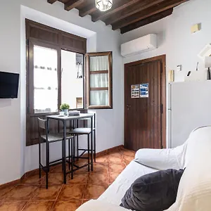 Granada Freshapartments By Bossh! Malaga