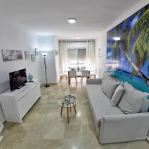 Wonderstays Vela Malaga