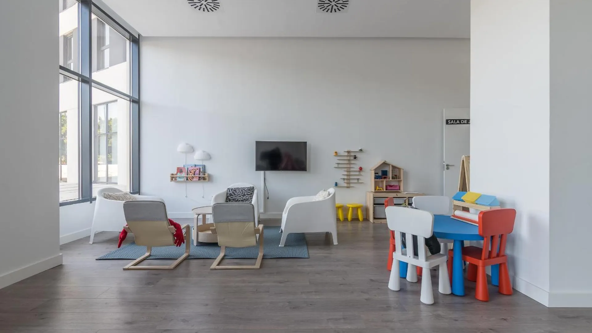 Suite Homes Urban Sky Tower 4 G Malaga 0*,  Spain